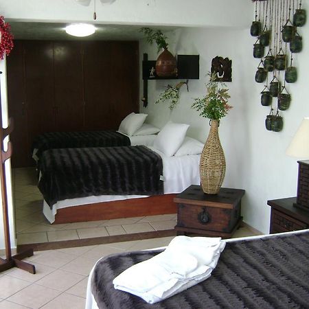 Residencia Sofia Querétaro Exterior foto