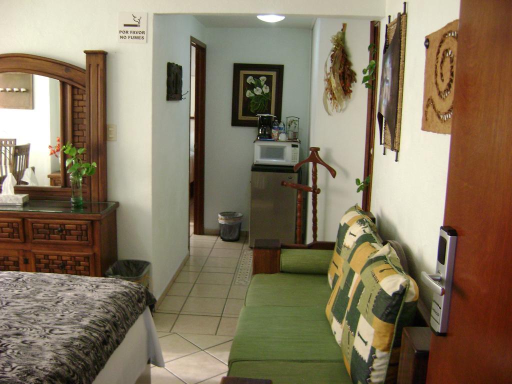 Residencia Sofia Querétaro Exterior foto