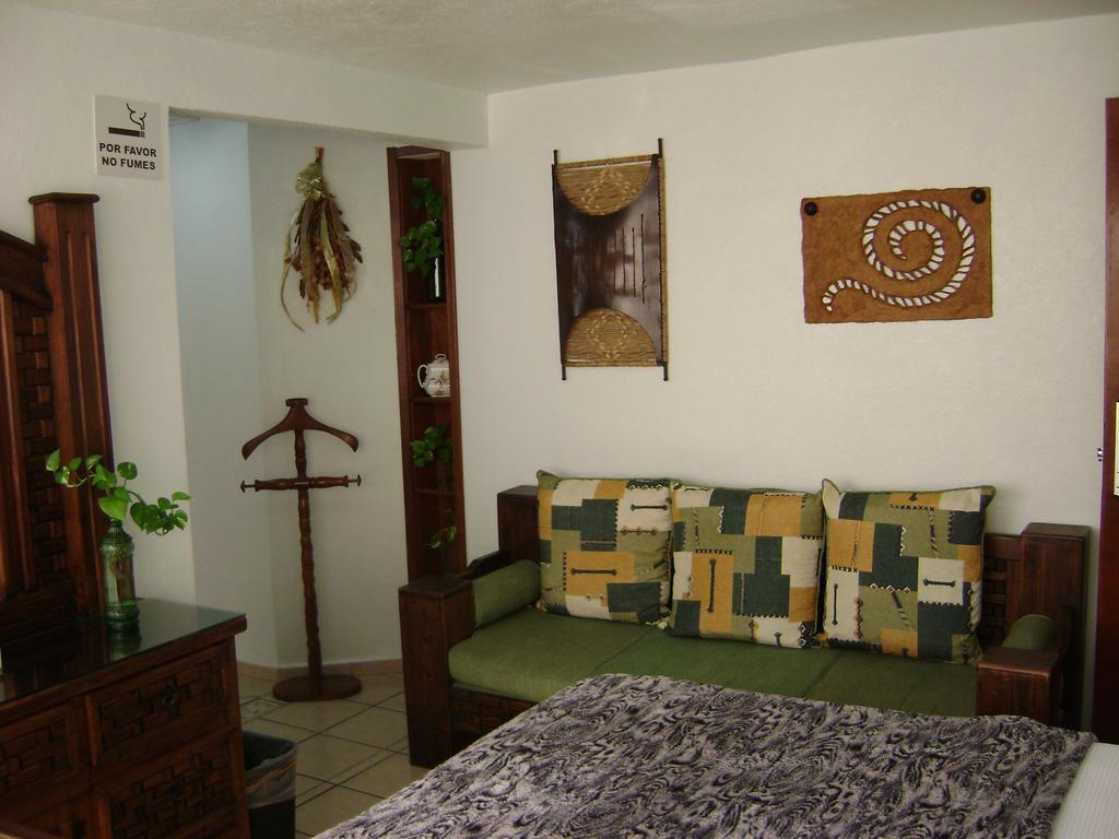 Residencia Sofia Querétaro Exterior foto