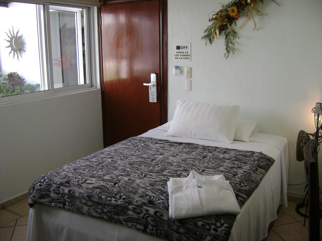 Residencia Sofia Querétaro Exterior foto