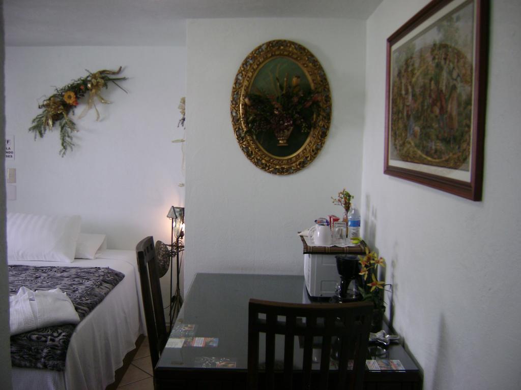 Residencia Sofia Querétaro Exterior foto