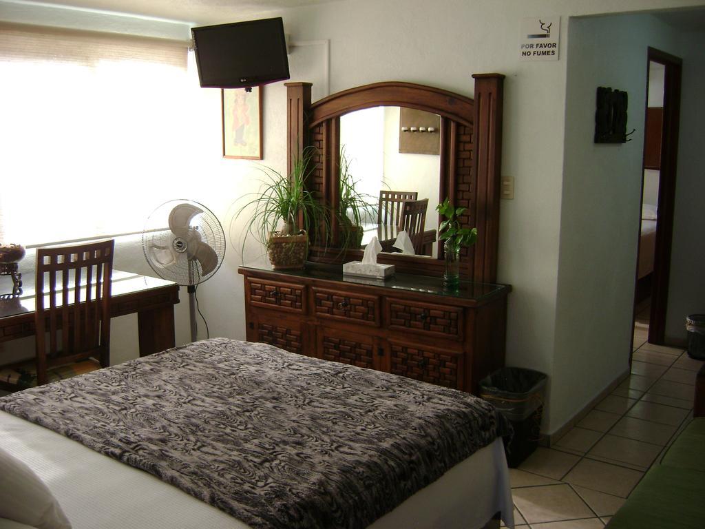 Residencia Sofia Querétaro Exterior foto