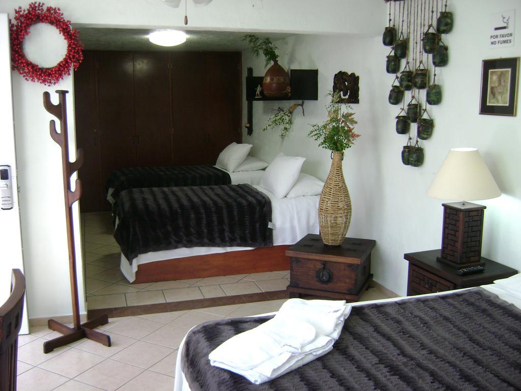 Residencia Sofia Querétaro Exterior foto
