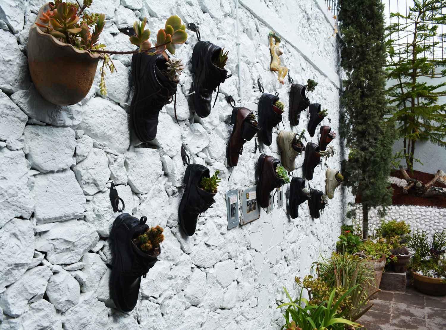 Residencia Sofia Querétaro Exterior foto