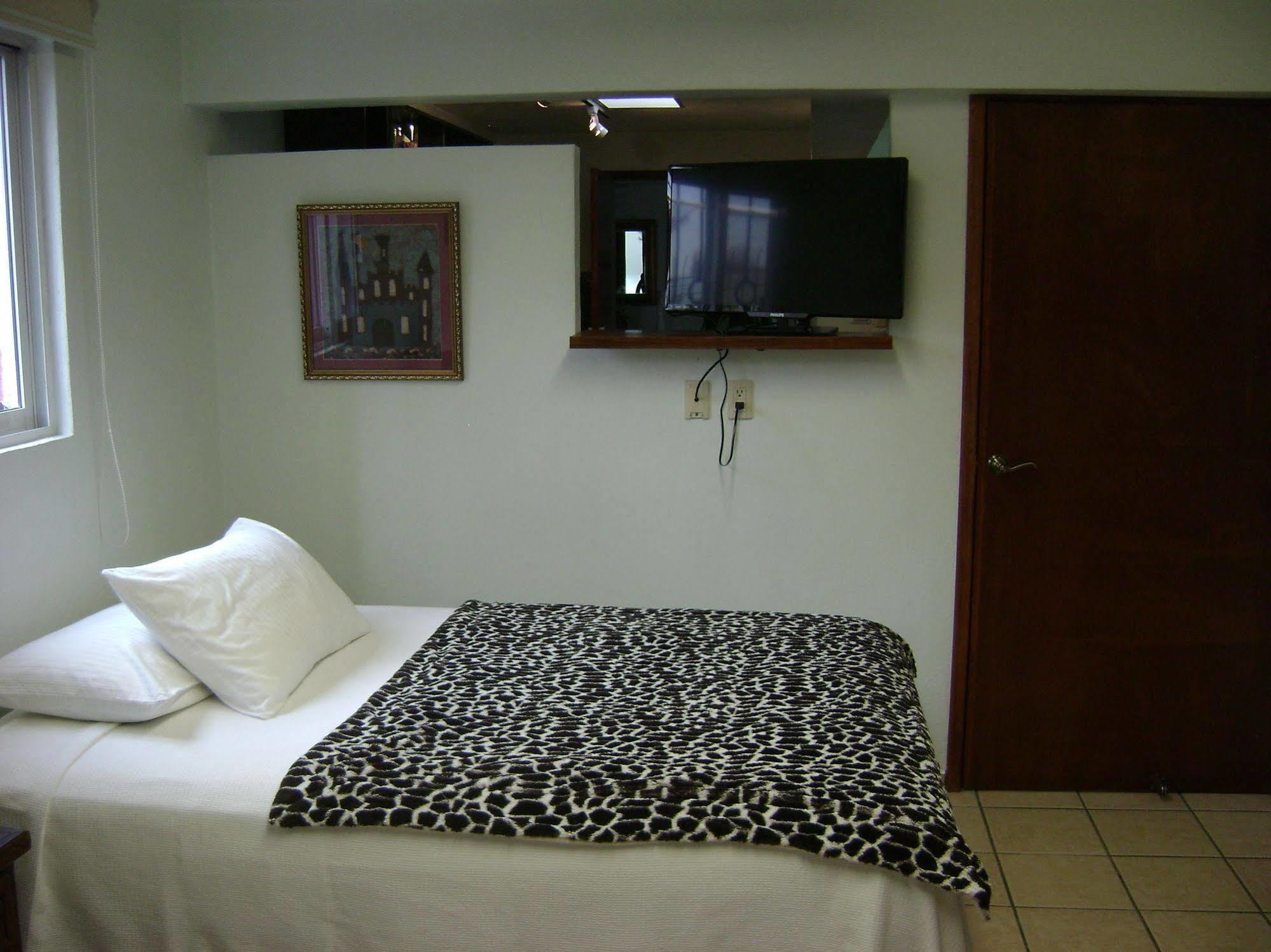 Residencia Sofia Querétaro Exterior foto