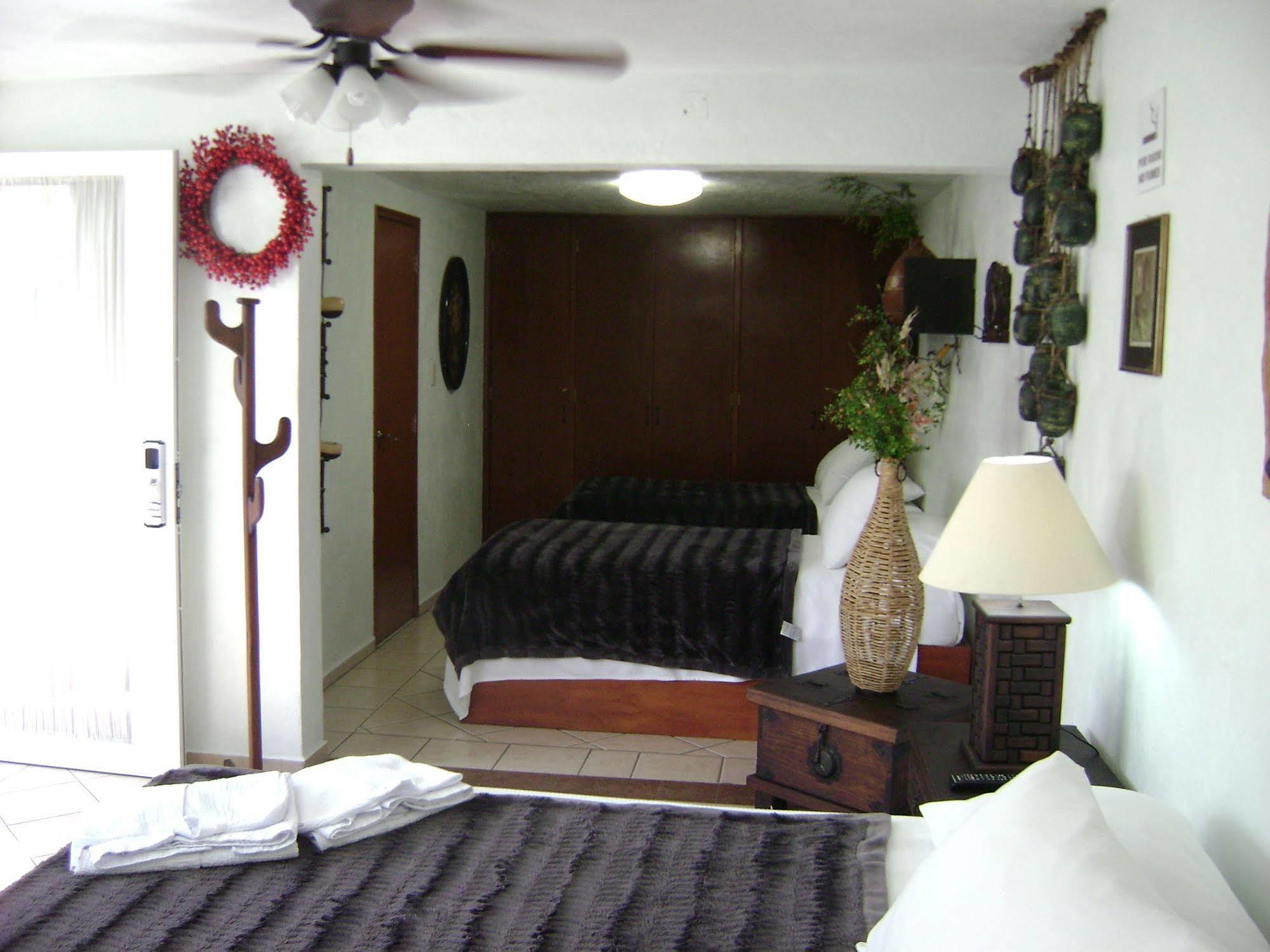 Residencia Sofia Querétaro Exterior foto