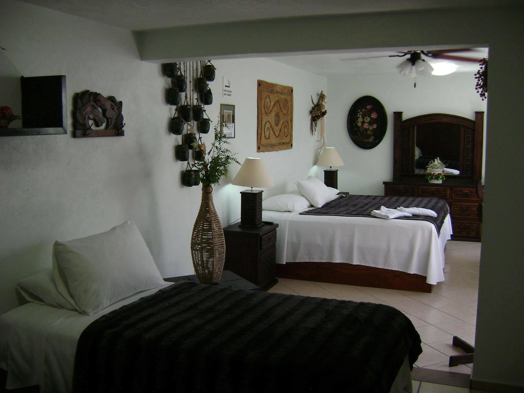 Residencia Sofia Querétaro Exterior foto